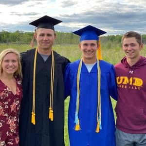 Meet your Posher, Kris